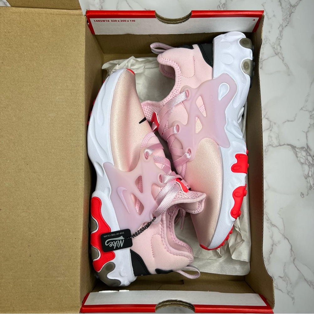Nike React Presto 🌸 Limited - Picture 16 of 16